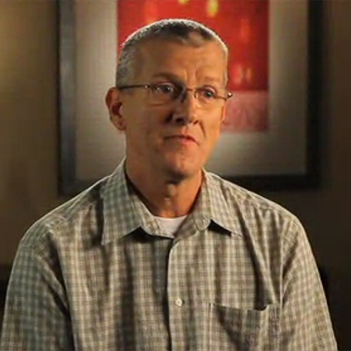 Bill worked with a urologist to decide on a male sling as his advanced and long term solution.