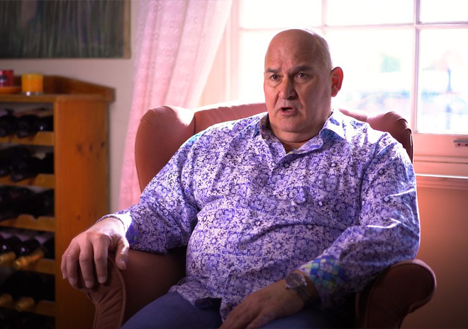 John – Incontinence after Prostate Cancer